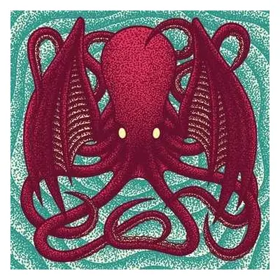 LP Tentacula: Tentaculove