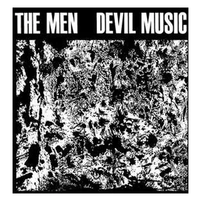 LP The Men: Devil Music