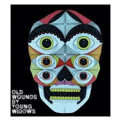 LP Young Widows: Old Wounds