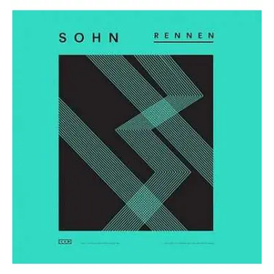 CD SOHN: Rennen