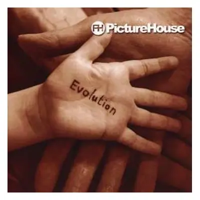 CD Picture House: Evolution