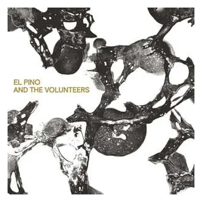 CD El Pino and the Volunteers: El Pino and the Volunteers