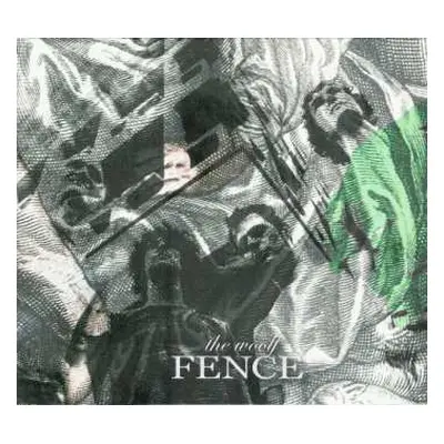 CD Fence: The Woolf DIGI