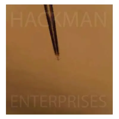 CD Hackman: Enterprises