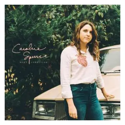 LP Caroline Spence: Mint Condition