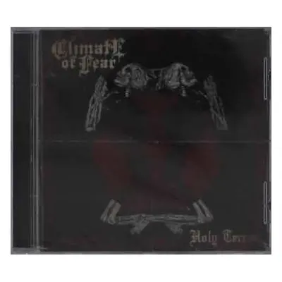 CD Climate Of Fear: Holy Terror