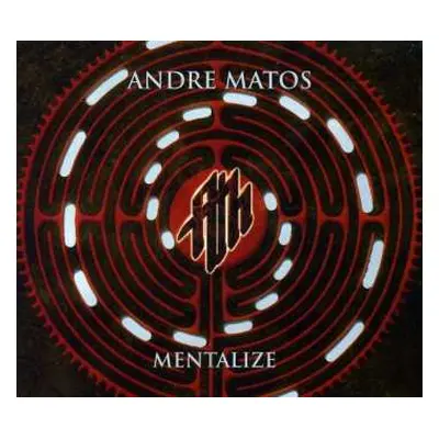 CD Andre Matos: Mentalize