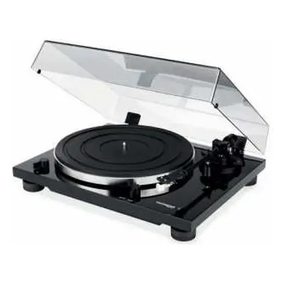 Thorens TD 201 + Ortofon OM 5E