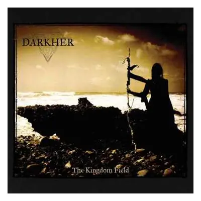 CD Darkher: The Kingdom Field