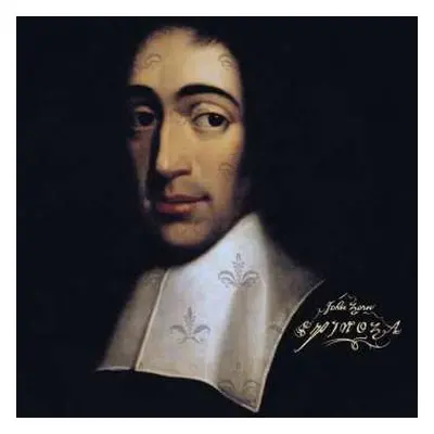 CD John Zorn: Spinoza