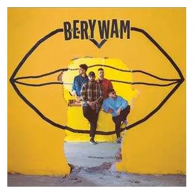 CD berywam: No Instrument