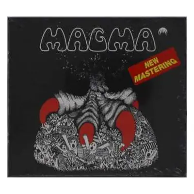 2CD Magma: Kobaïa DIGI