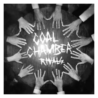 LP/DVD Coal Chamber: Rivals LTD | CLR