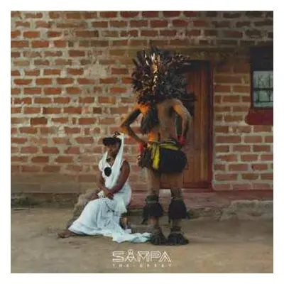 CD Sampa The Great: The Return