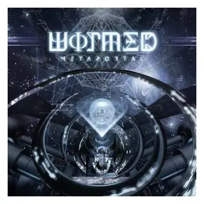 CD Wormed: Metaportal DIGI