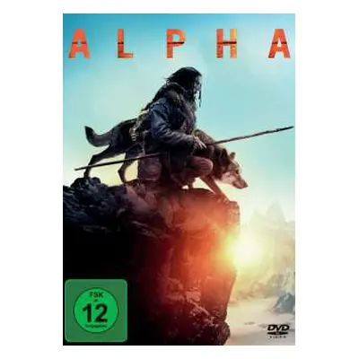 DVD Various: Alpha