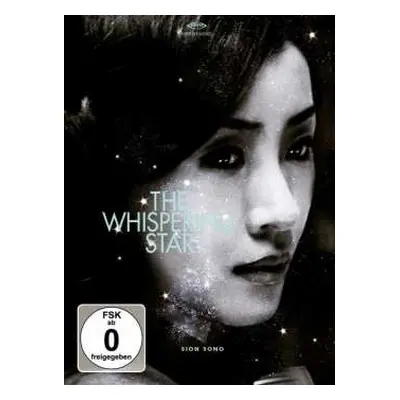 DVD Various: The Whispering Star