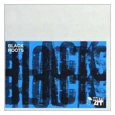 CD Various: Black Roots