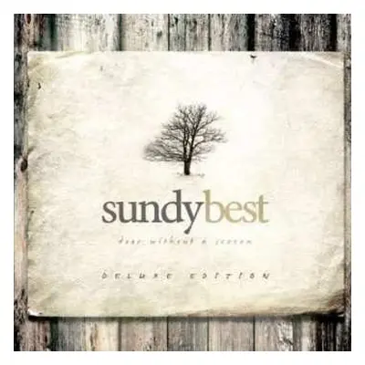 CD Sundy Best: Door Without A Screen DLX