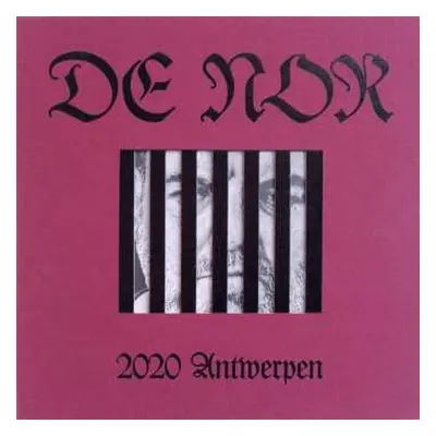 2LP Various: De Nor 2020