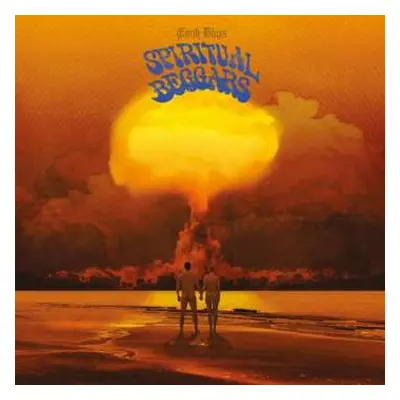 2LP Spiritual Beggars: Earth Blues LTD