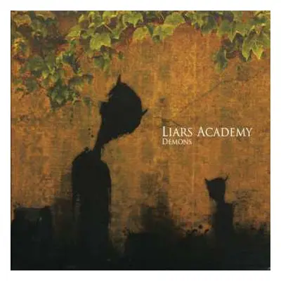 CD Liars Academy: Demons