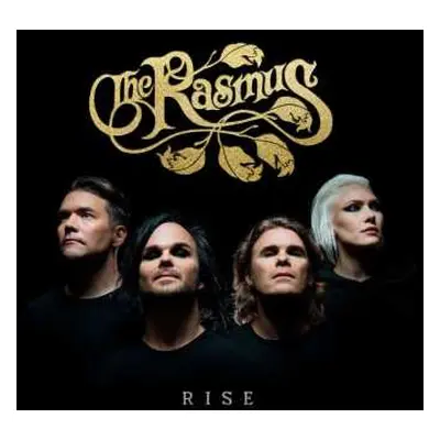 LP The Rasmus: Rise