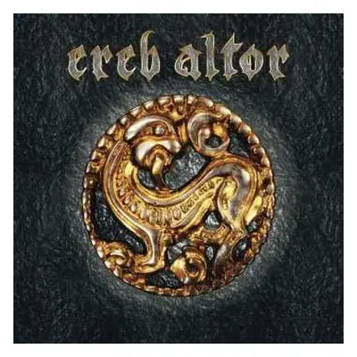 CD Ereb Altor: The End