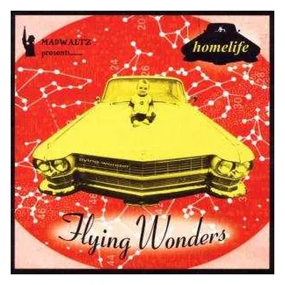 CD Homelife: Flying Wonders