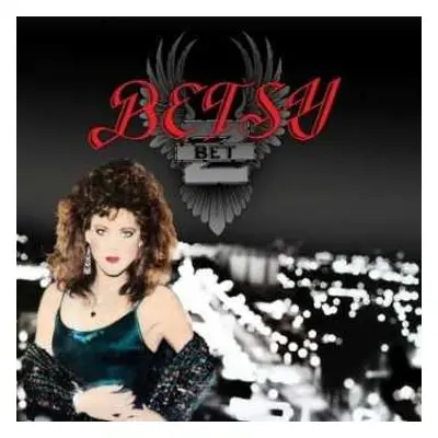 CD Betsy Weiss: Betsy LTD