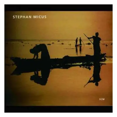 CD Stephan Micus: The Garden Of Mirrors