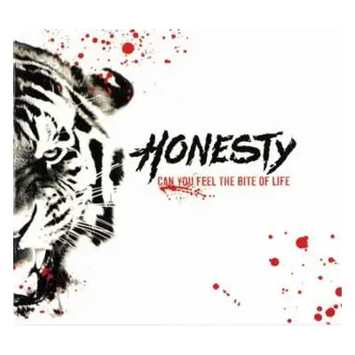 CD Honesty: Can You Feel The Bite Of Life