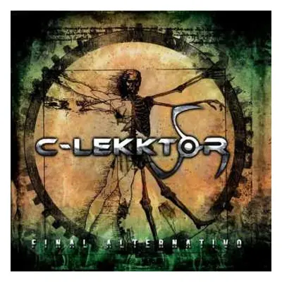 CD C-Lekktor: Final Alternativo