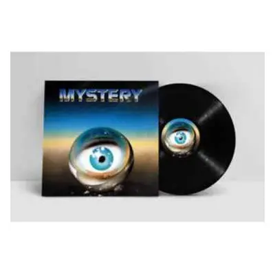 LP Mystery: Mystery