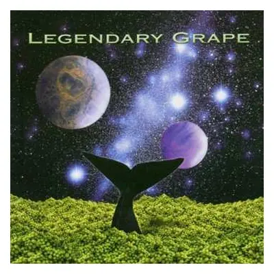 LP The Legendary Grape: Legendary Grape