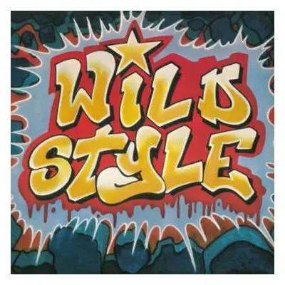 CD Various: Wild Style