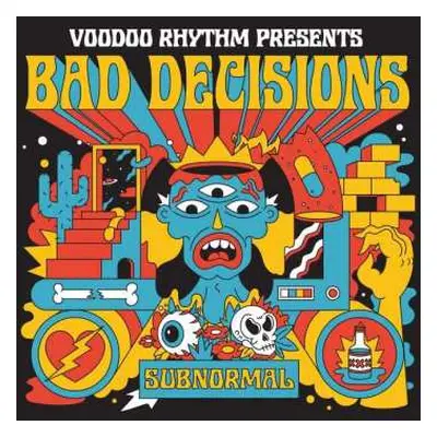 LP Bad Decisions: Subnormal