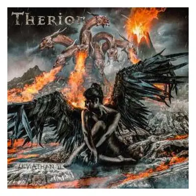 CD Therion: Leviathan II