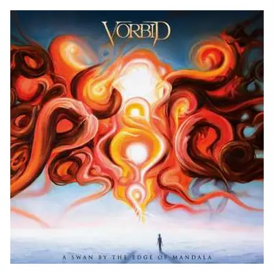 CD Vorbid: A Swan By The Edge Of Mandala