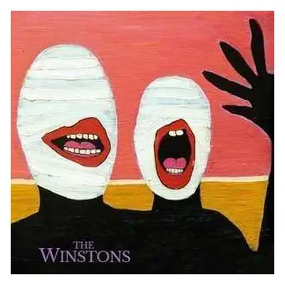 CD The Winstons: The Winstons