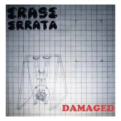 SP Erase Errata: Damaged