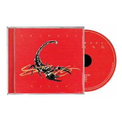 CD Emarosa: Sting