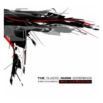 CD Plastic Noise Experience: Reiz Und Reaktion