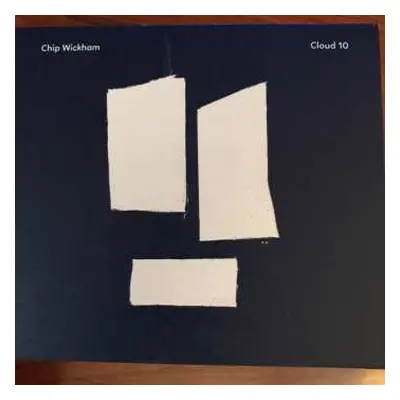 CD Roger Wickham: Cloud 10