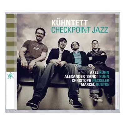 CD Kühntett: Checkpoint Jazz