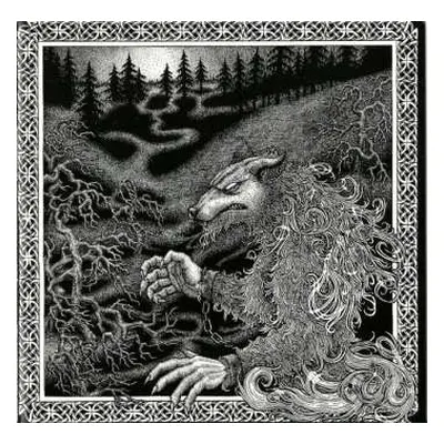 CD Satanic Warmaster: Nachzehrer