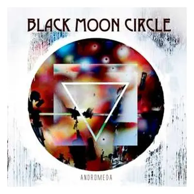 LP Black Moon Circle: Andromeda