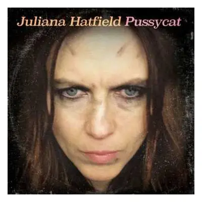 CD Juliana Hatfield: Pussycat