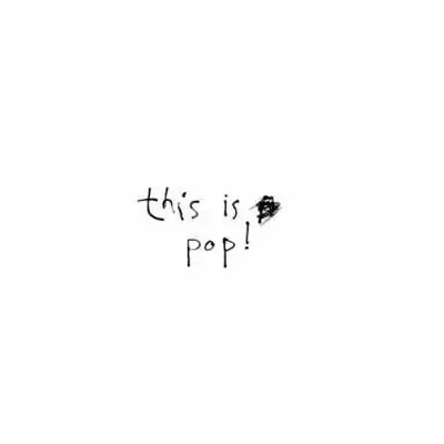 CD Shitney Beers: This Is Pop