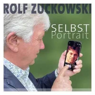 CD Rolf Zuckowski: Selbstportrait